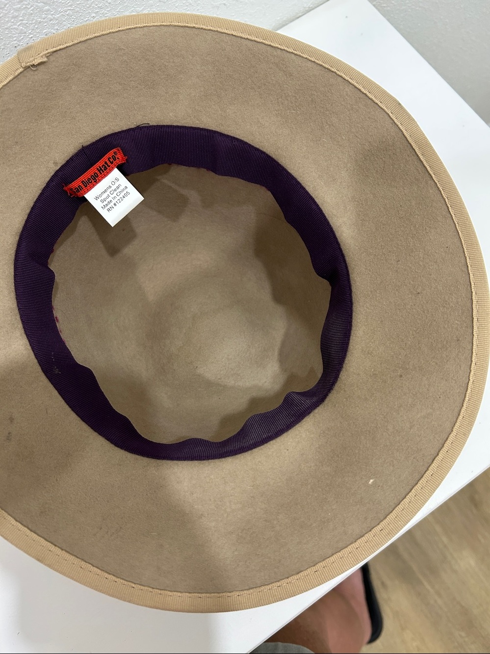 San Diego Hat Company - Picture 7 of 9